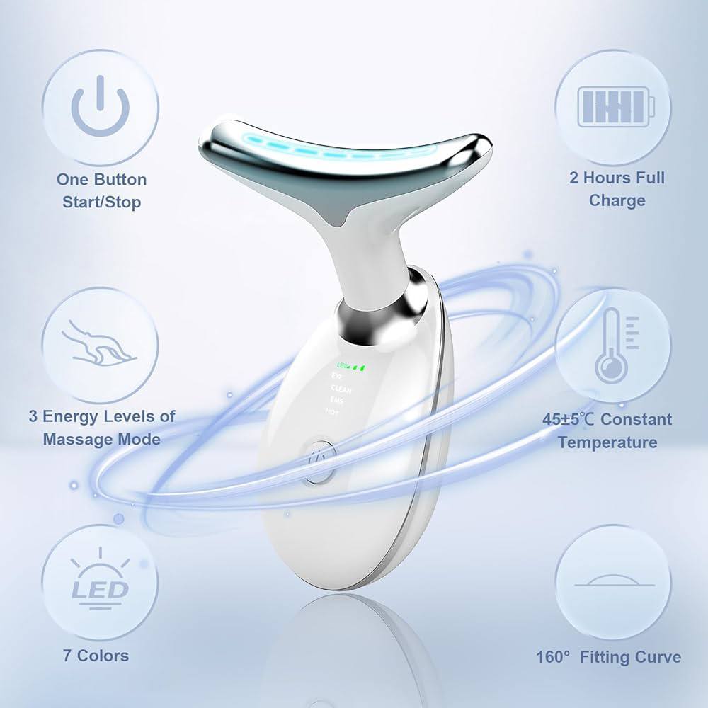 Pedulux™ Skin Care Device™