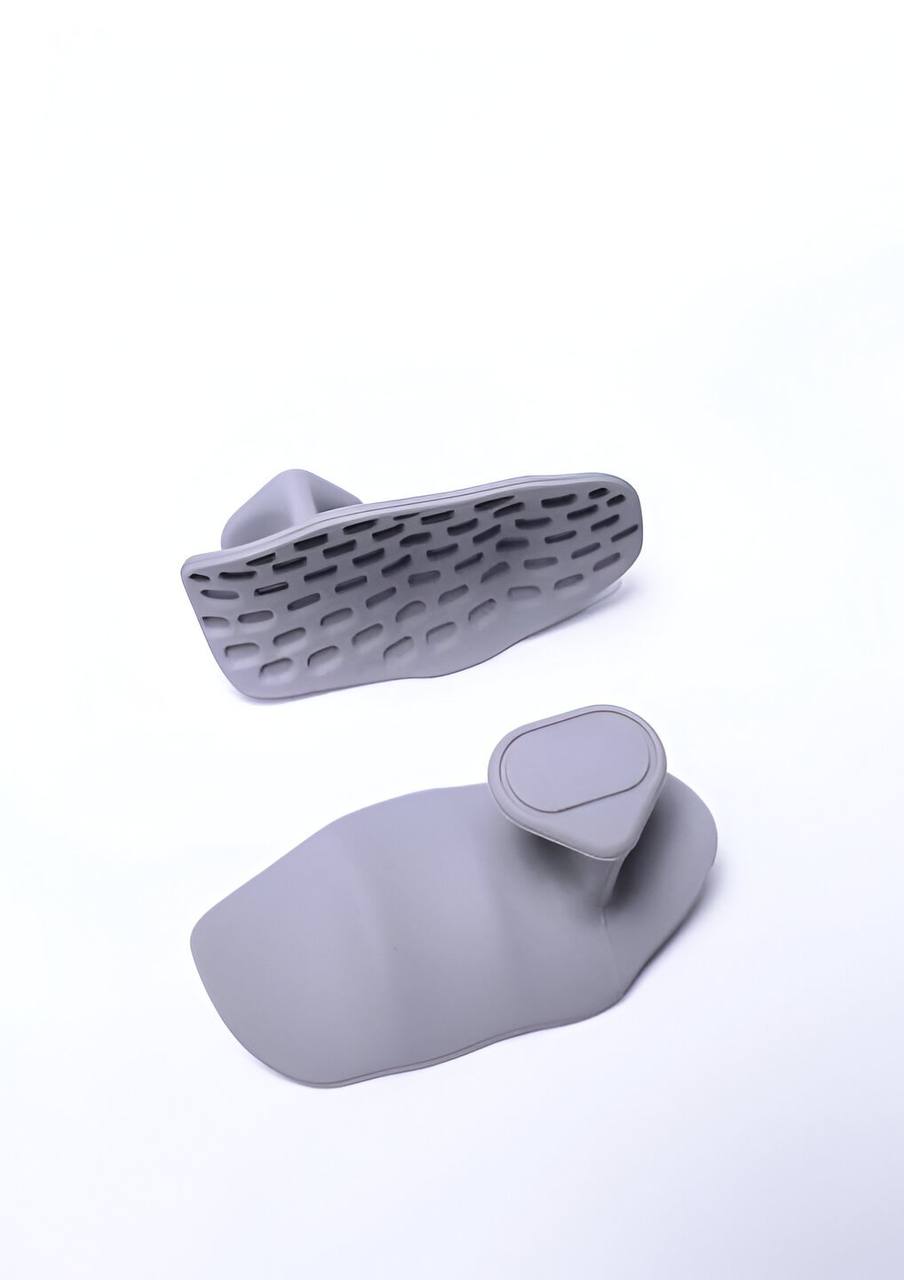 Grip Fitness Hand